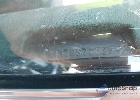 1969 Chevrolet Corvette from USA, damaged, VIN 194379S720375